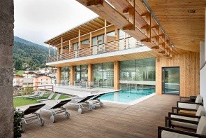 Hotel Corona Dolomites
