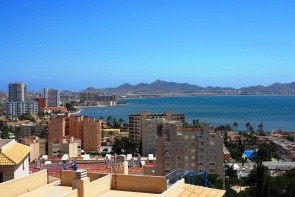 Las Gaviotas