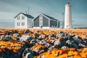 Reykjavík