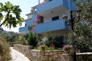 Studia Milos