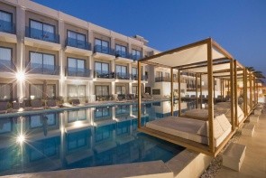 Samian Mare Suites & Spa