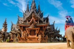 Pattaya