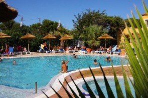 Camping International
