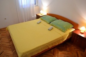 Apartmány Marina (Ex. Martina)