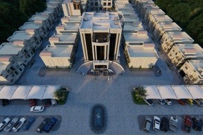 Hotel Belad Bont