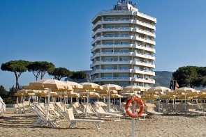 Hotel Torre Del Sole