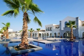 Anemos Luxury Grand Resort