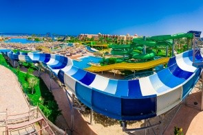 Titanic Beach Spa & Aquapark