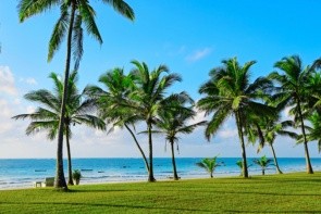 Diani Beach
