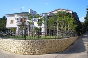 Apartpenzion Adriahaus