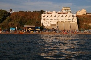 Residence Elianto