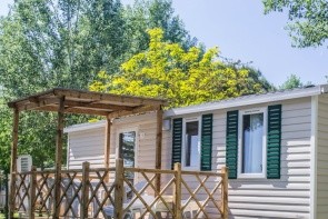 Camping Butterfly - Peschiera Del Garda