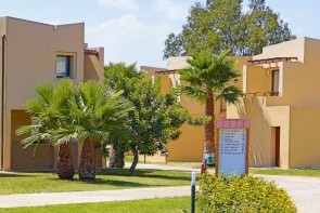 Voi Arenella Resort