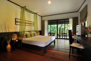 Ramayana Koh Chang Resort And Spa