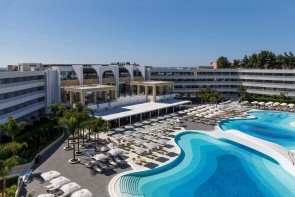 Princess Andriana Resort & Spa