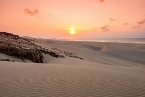 Ostrov Boa Vista