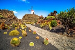 Lanzarote