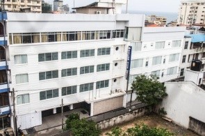 Ceylon City
