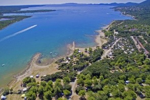 Camping Lopari