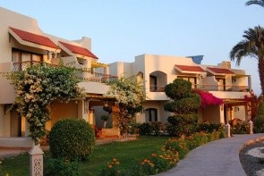 Lotus Bay Safaga