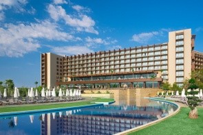 Concorde Luxury Resort