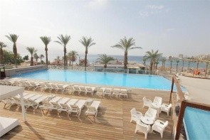 Astral Maris, Eilat, Rudé Moře