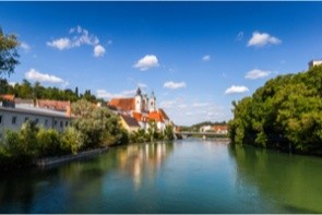 Štýrsko