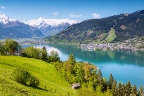 Kaprun / Zell am See