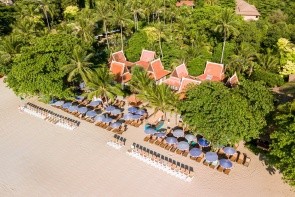 Fair House Beach Resort & Hotel