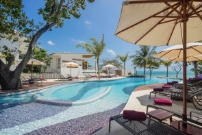 White Sand Samui Resort