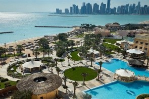 Intercontinental Doha
