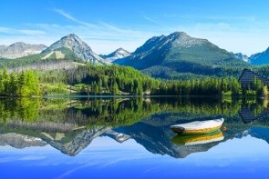 Vysoké Tatry