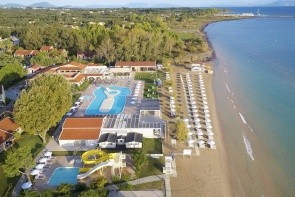 Mayor Capo Di Corfu (Ex Aquis)