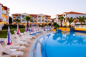 Hotel Exotica & Spa By Zante Plaza