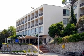 Hotel Adriatic