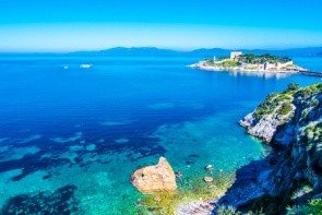 Kusadasi