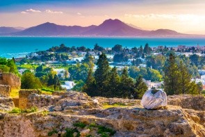 Tunis