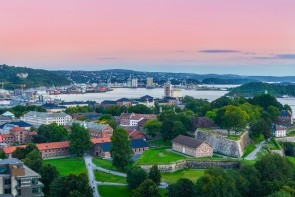 Oslo