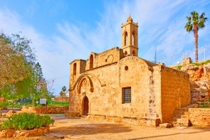 Agia Napa