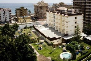 Hotel Monarque Cendrillon