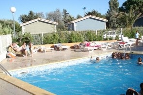 Camping Hameau Les Cannisses