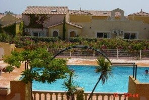 Rezidence L´oustal Des Mers