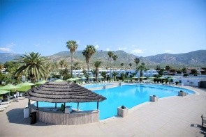 Kinetta Beach