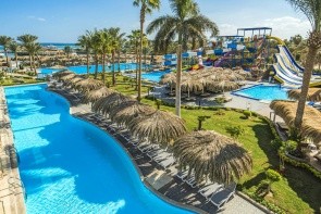 Hotel Aqua Joy Resort By Sunrise
