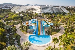 Holiday Village Manar