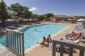 Residence Acqua Linda