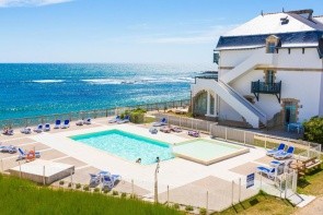 Valentin Plage (Batz Sur Mer)