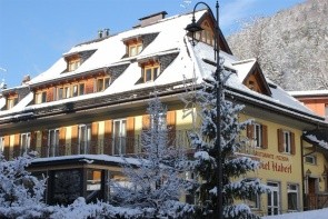 Haberl Hotel
