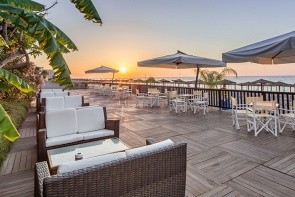 Unahotels Naxos Beach Resort