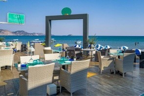 Aparthotel Boulevard